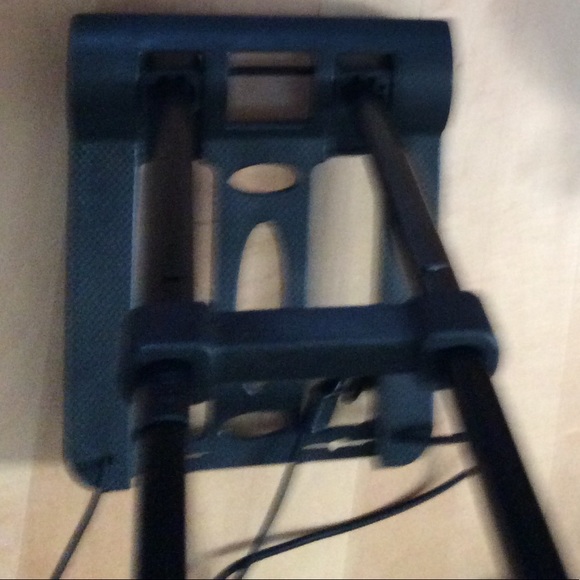 Carrier rack💁🏼♂️ adjustability - Picture 2 of 4